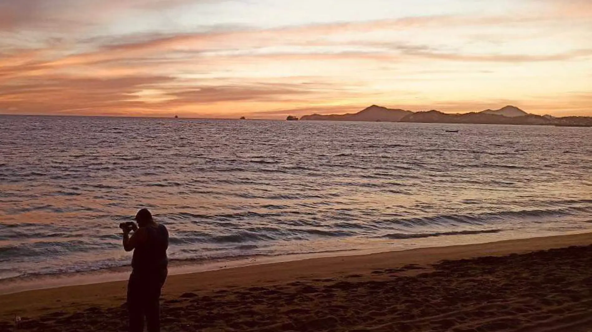 Playas de Manzanillo